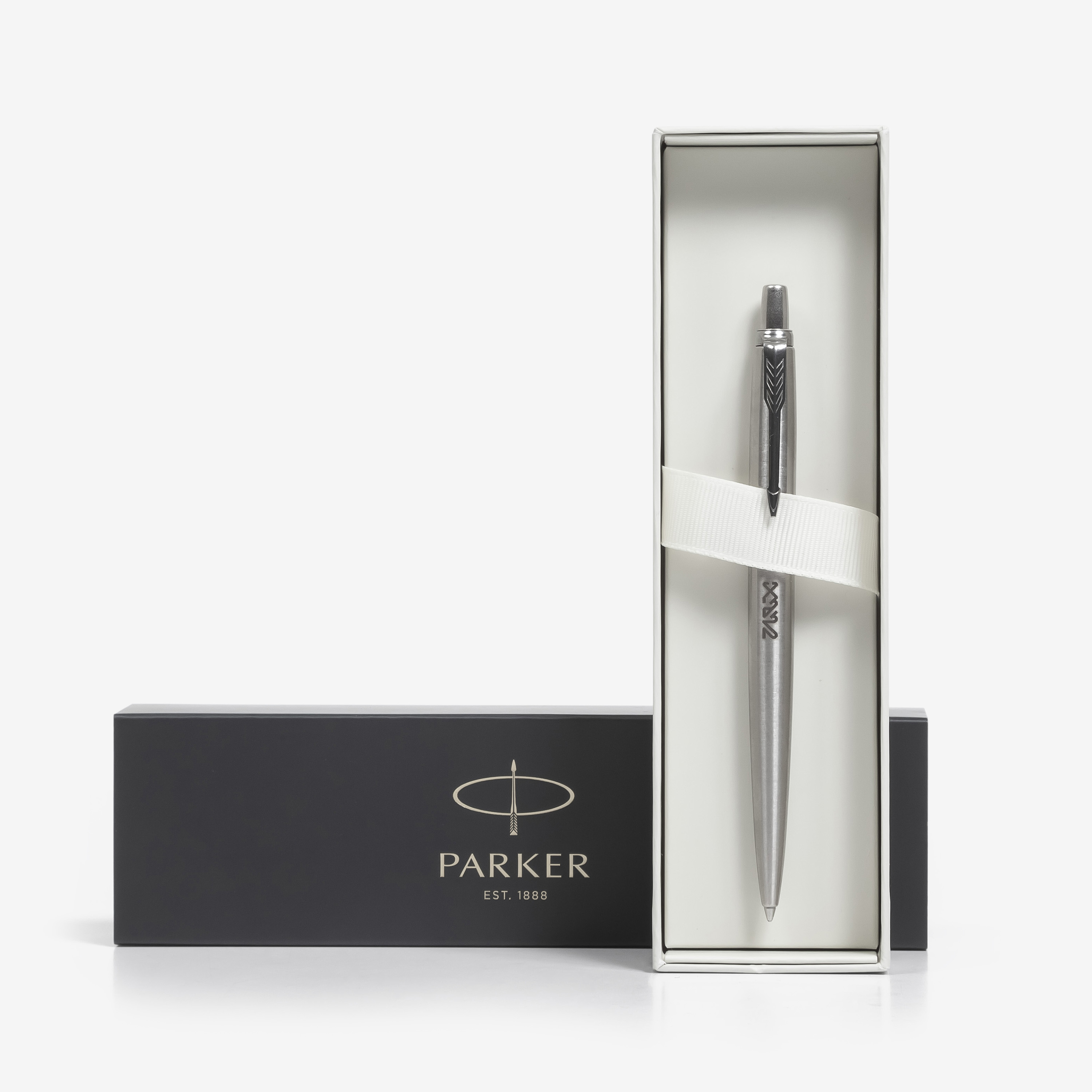 Ручка Parker – мерч от ЦЕХ