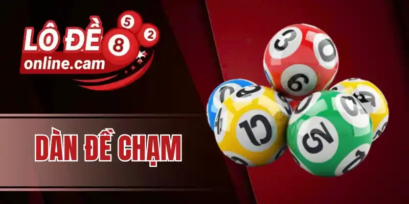 Các chiến thuật đánh dàn đề dính hiệu quả